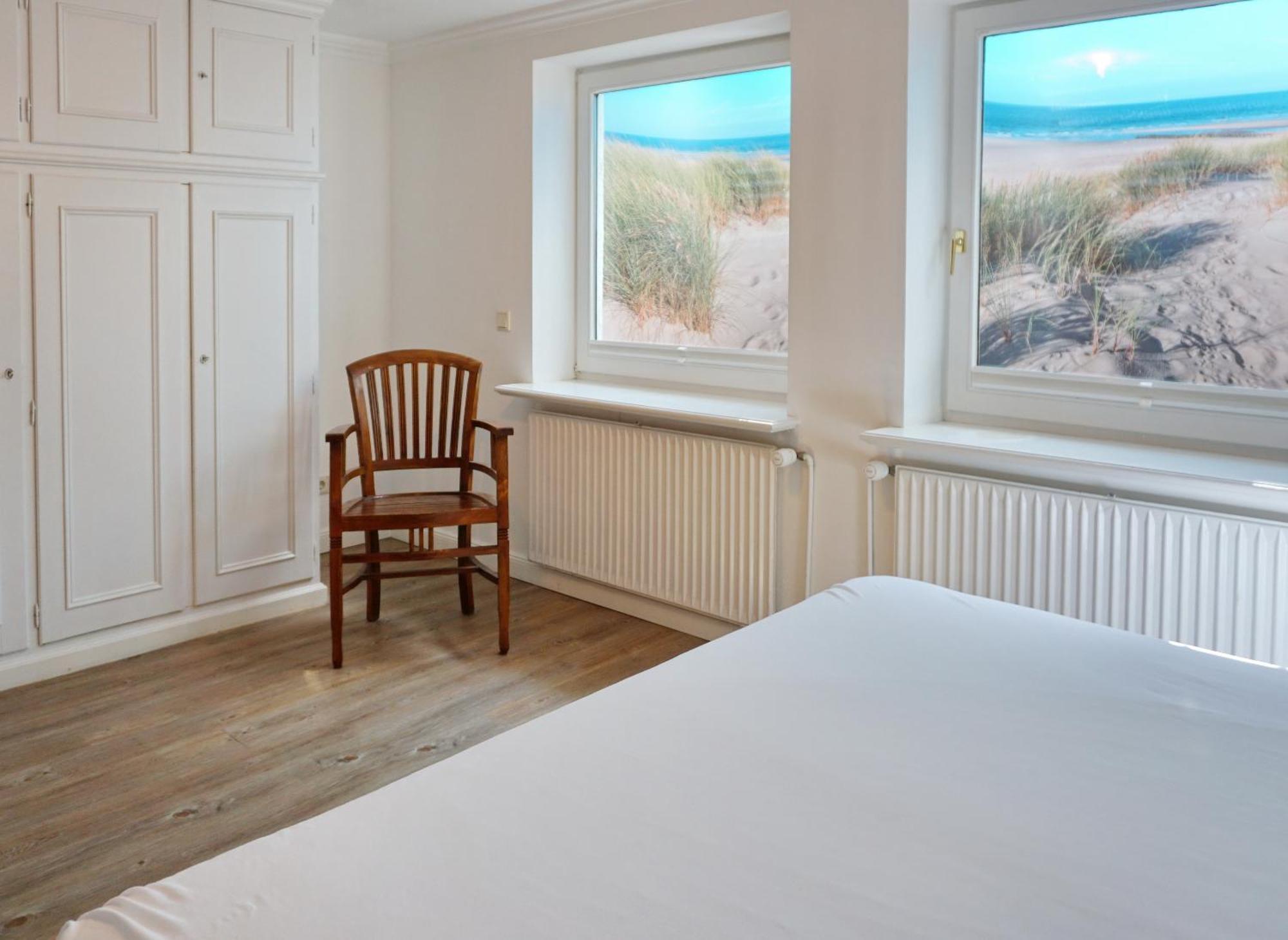 Apartment Suederhof 14